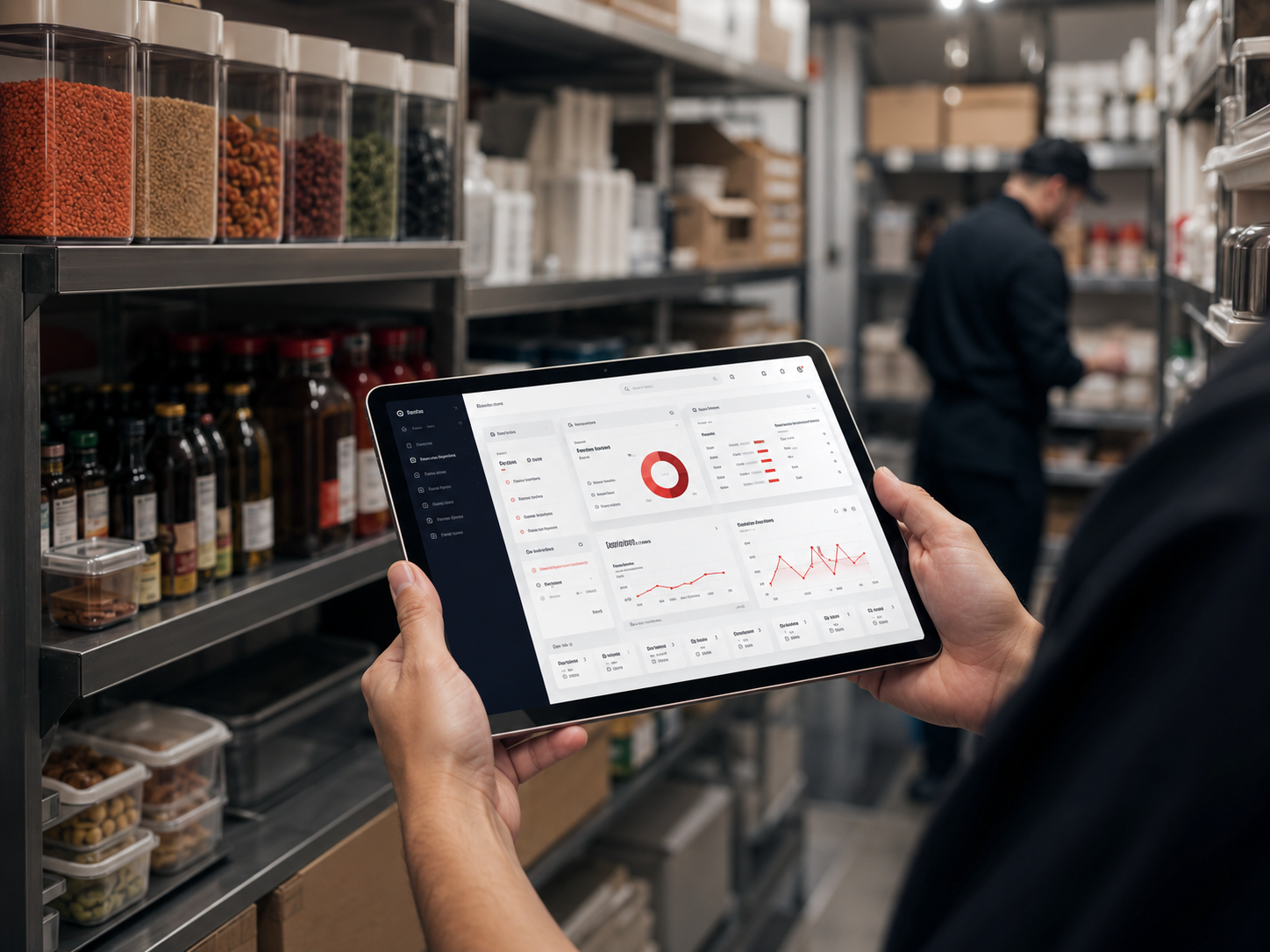 Inventory Management